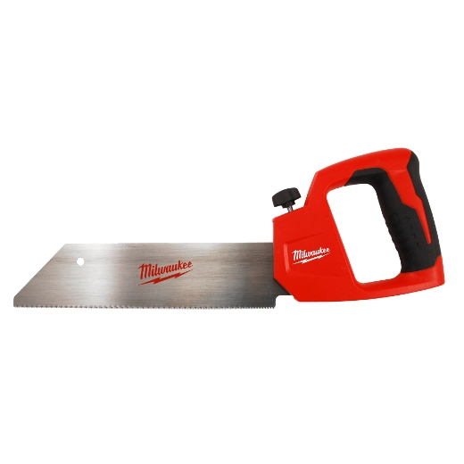 High Tension, Hack and Hand Saws and Replacement Blades