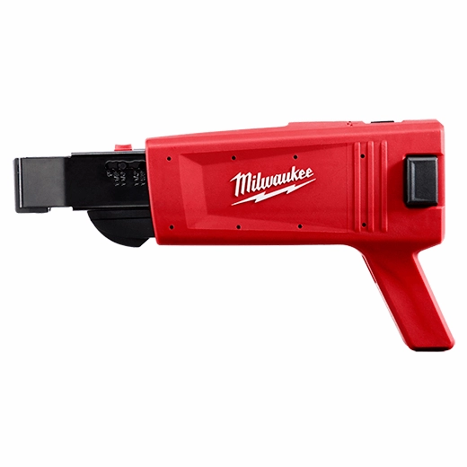 Cordless collated discount drywall screw gun