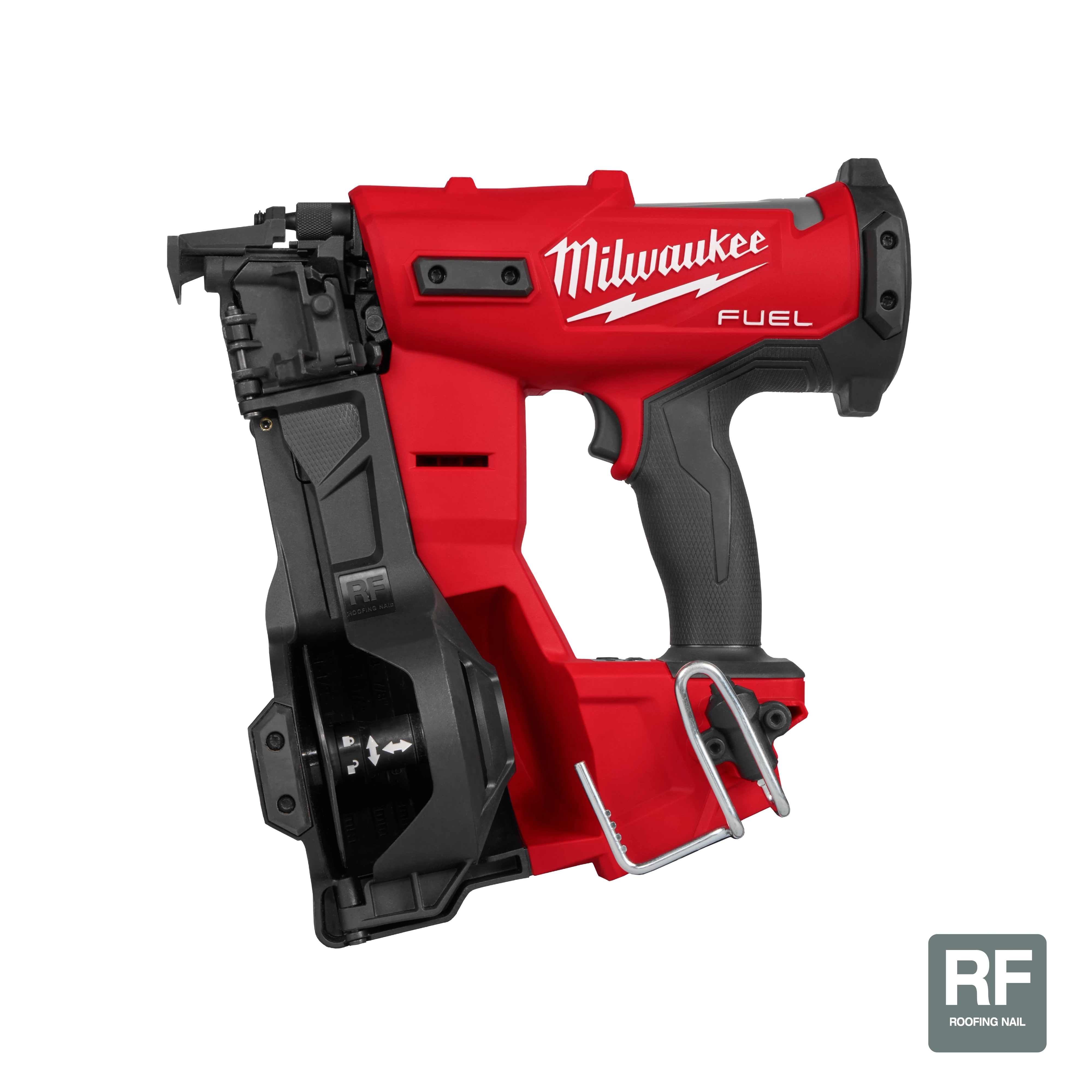 Battery operated roofing gun sale