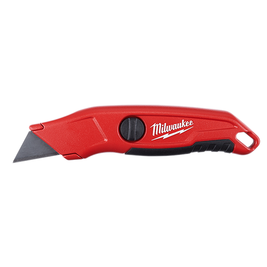 48-22-1513 - Fixed Blade Utility Knife