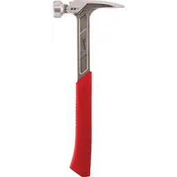 48-22-9023 - 22oz Smooth Face Framing Hammer