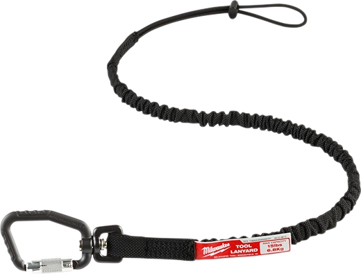 48-22-8815 - 15 LB Locking Tool Lanyard