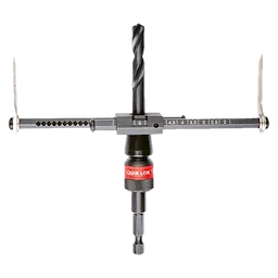 49-56-0320 - Adjustable Hole Cutter