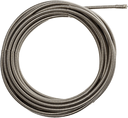 48-53-2676 - 3/8" X 25' DRAIN CABLE