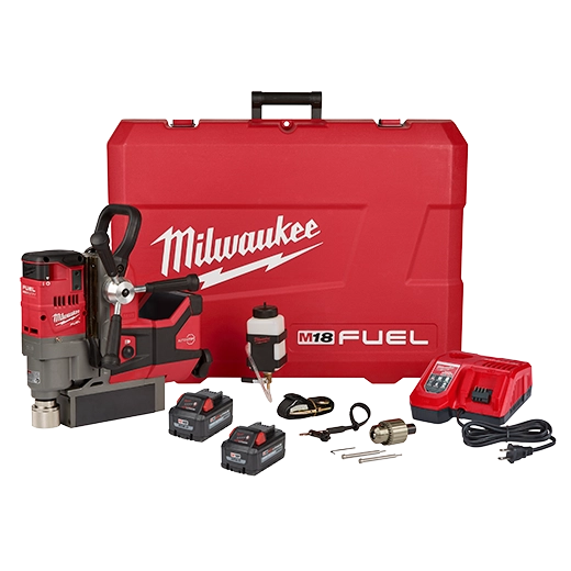 Milwaukee portable drill press new arrivals