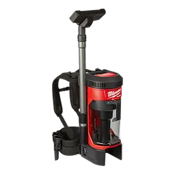 0885-20 - M18™ FUEL™ 3-in-1 Backpack Vacuum