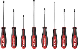 48-22-2708 - 8pc Screwdriver Set