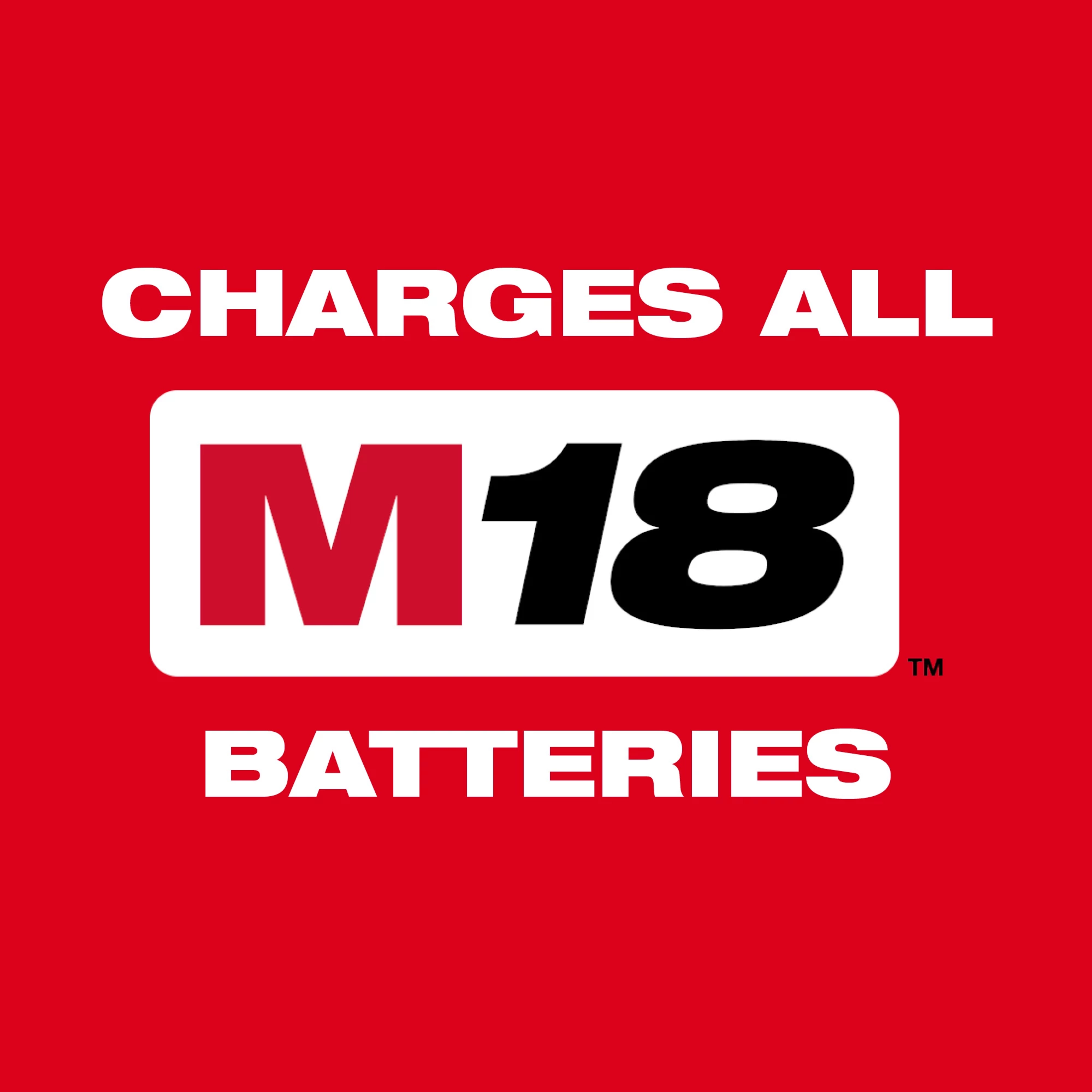 Charge All M18™