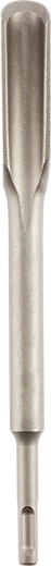 48-62-6024 - SDS-Plus Concrete Channel Chisel