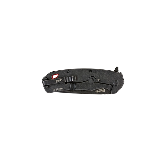 48-22-1999 - HARDLINE Pocket Knife