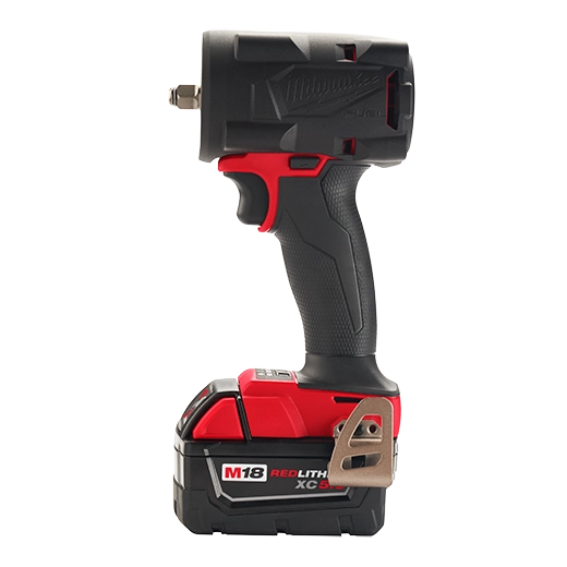 49-16-2854 - M18 FUEL™ 3/8" Compact Impact Wrench w/ Friction Ring