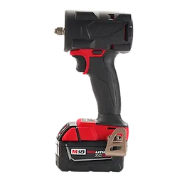 49-16-2854 - M18 FUEL™ 3/8" Compact Impact Wrench w/ Friction Ring