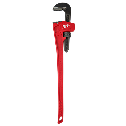 48-22-7160 - 60" Steel Pipe Wrench