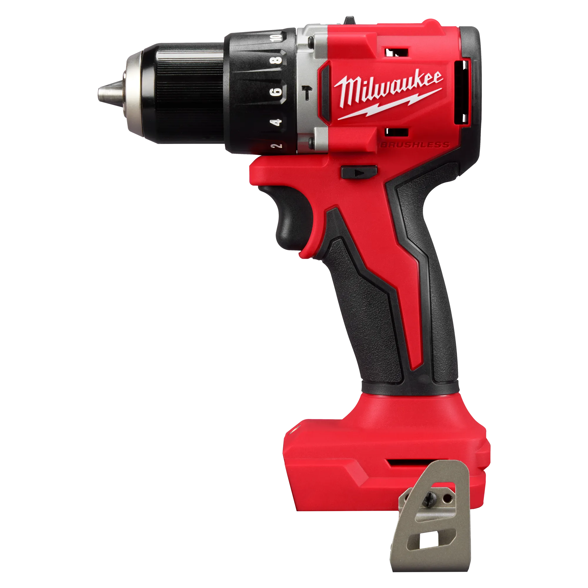 M18™ Compact Brushless 2-Tool Combo Kit | Milwaukee Tool