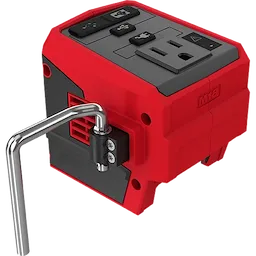 2846-20 - MILWAUKEE® M18™ TOP-OFF™ 175W Power Supply