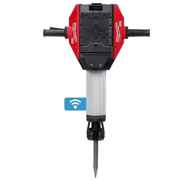 MXF368-1XC - MX FUEL™ Breaker