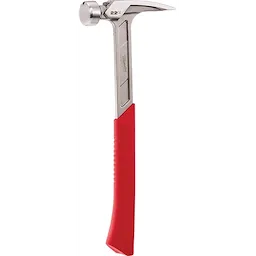 48-22-9023 - 22oz Smooth Face Framing Hammer