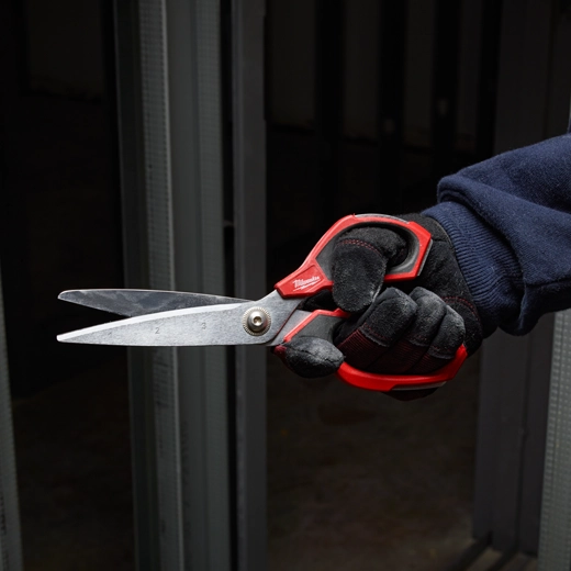 48-22-4041 - Jobsite Straight Scissors, 48-22-4041