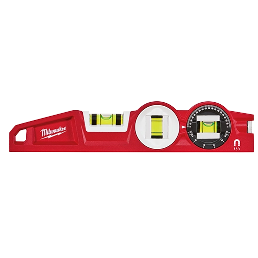 48-22-5210 MLBXC48 MLBXCM78 - Block Torpedo Level