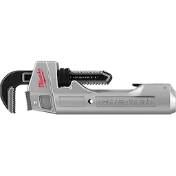 48-22-7318 - CHEATER Aluminum Adaptable Pipe Wrench