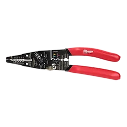 48-22-6579 - Multi-Purpose Wire Stripper with Crimper