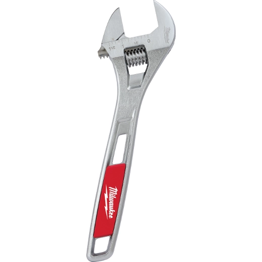 48-22-7410 - Adjustable Wrench