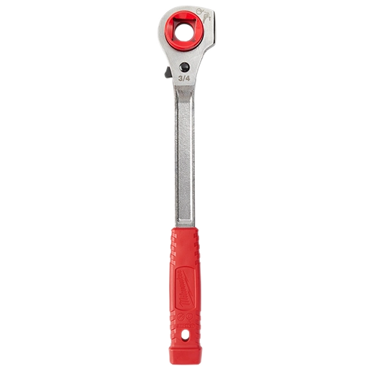 48-22-9313 - Lineman's High-Leverage Ratcheting Wrench