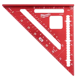 MLSQ070 - 7 inch Rafter Square