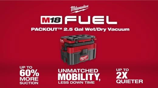 0970 M18 FUEL PACKOUT 2_5 Gallon Wet Dry Vacuum