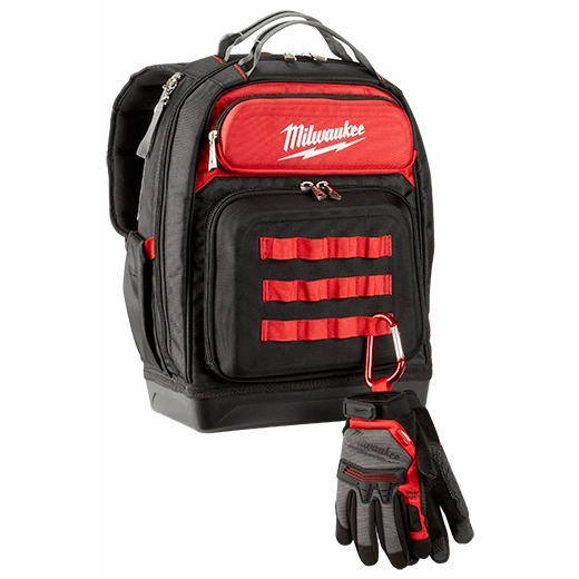 48-22-8201 - Ultimate Jobsite Backpack