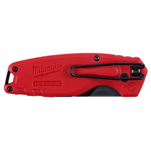 48-22-1500 - FASTBACK™ Compact Folding Utility Knife