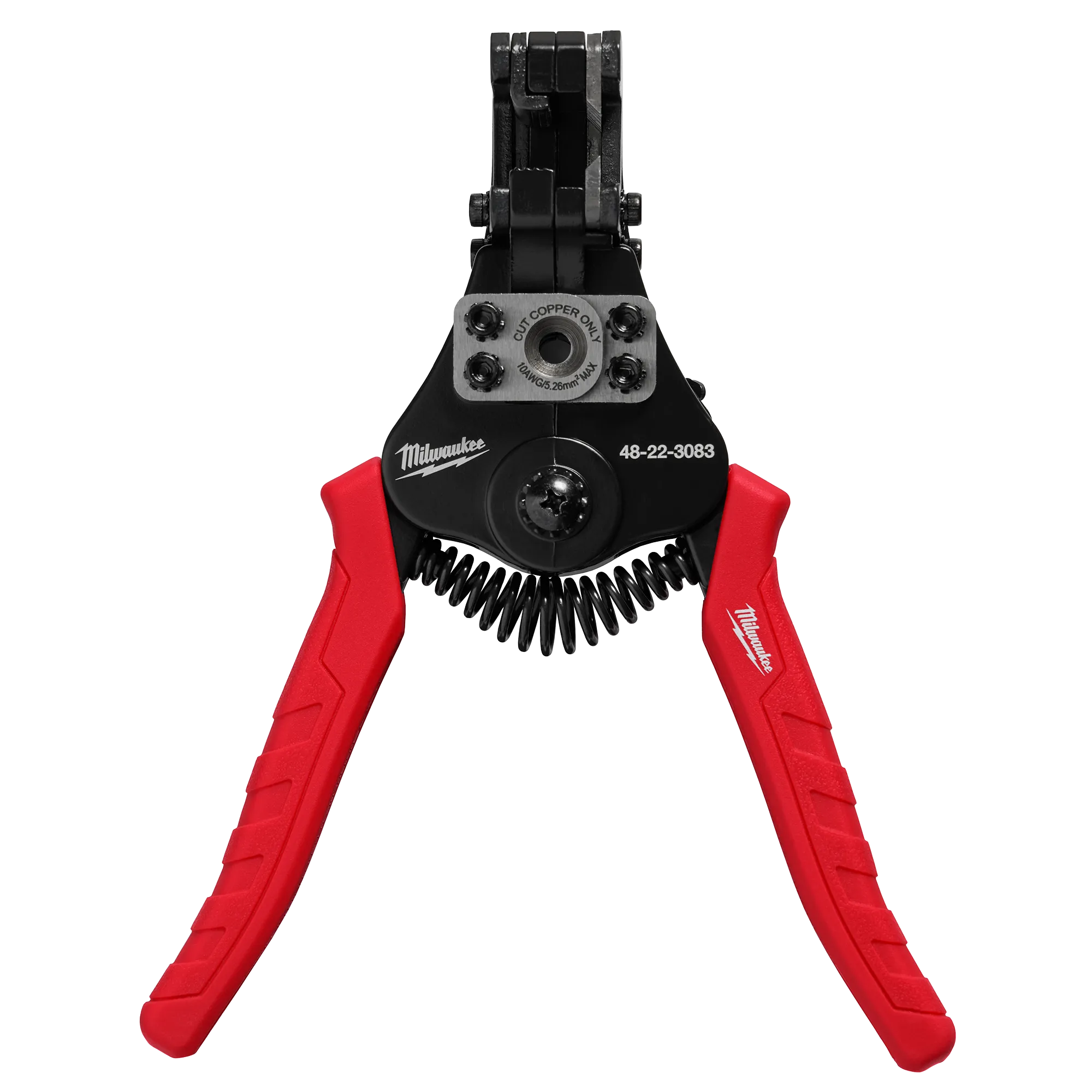 Automatic Wire Stripper & Cutter