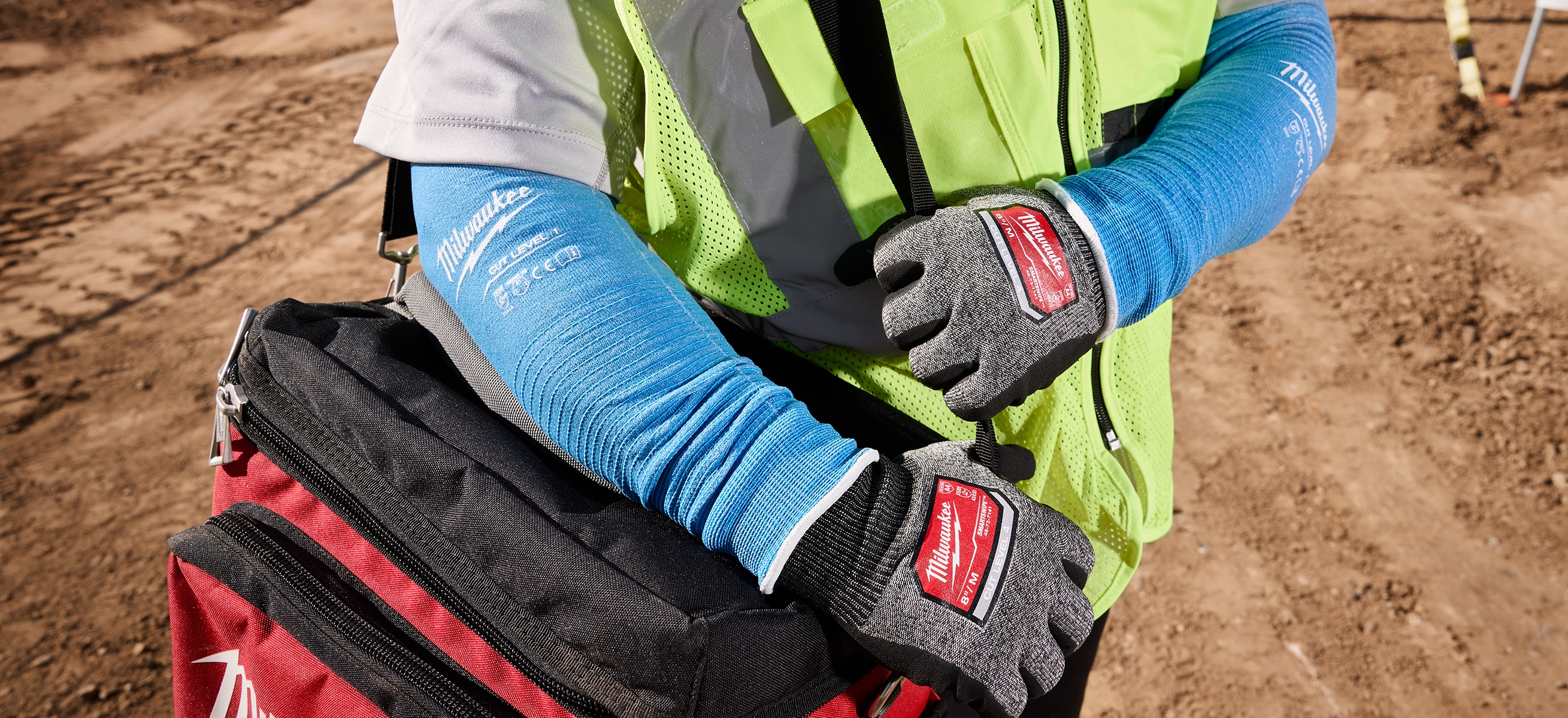Milwaukee 2904-20 product image