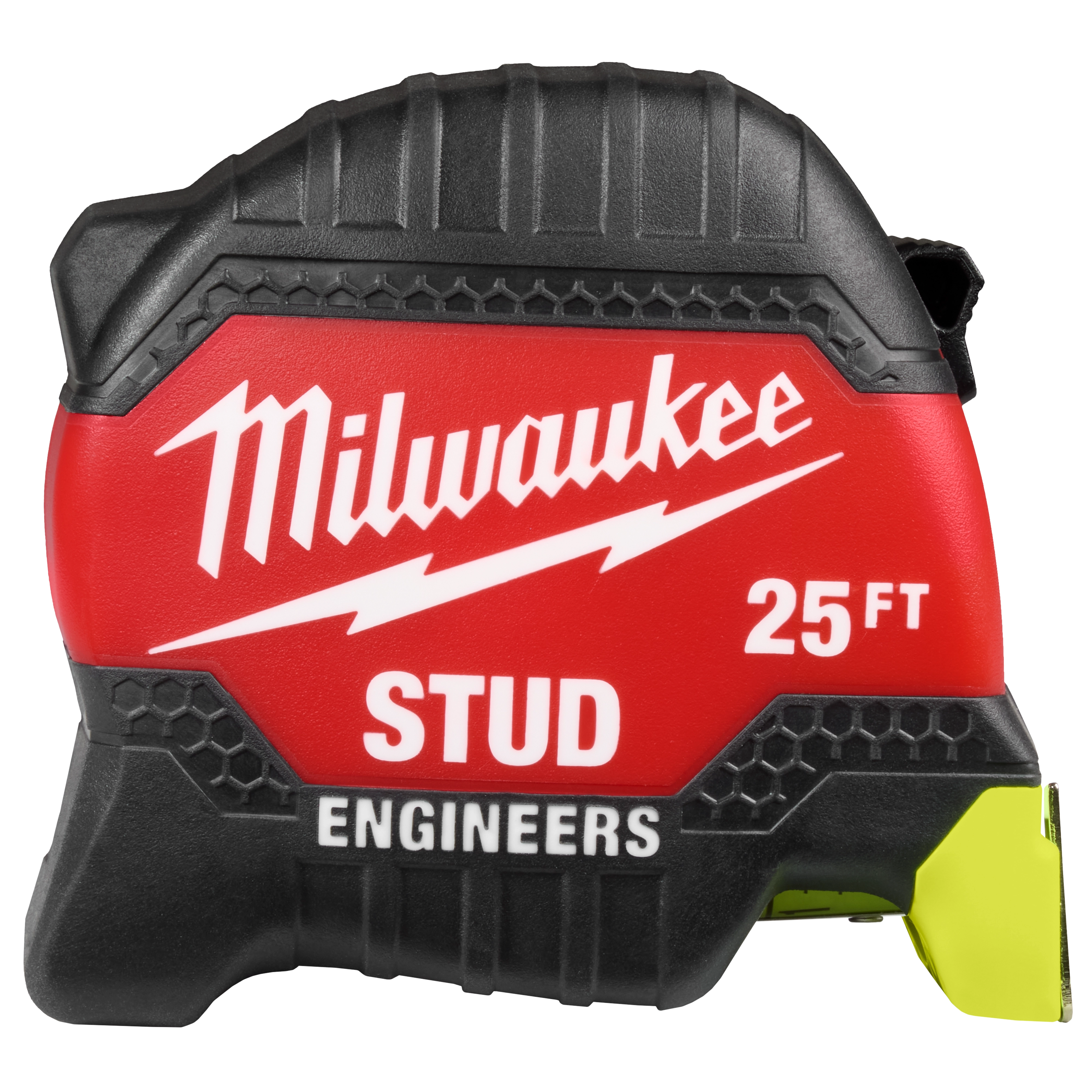 25ft STUD™ Tape Measure with Engineer's Scale