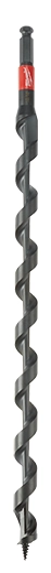 48-13-6707 - SHOCKWAVE™ 13/16" 18" Lineman's Utility Auger Bit