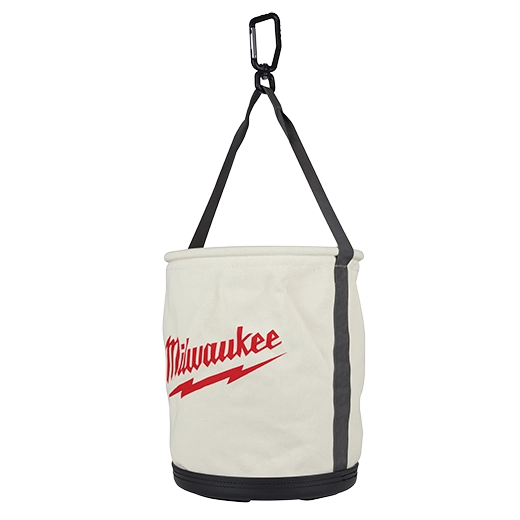 48-22-8271 - Canvas Utility Bucket