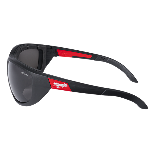 48-73-2045 48-73-2046 - Performance Safety Glasses with Gasket – Polarized Fog-Free Lenses