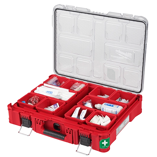 48-73-8430 - PACKOUT™ First Aid Kit - Class B, Type III