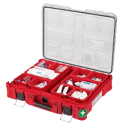 48-73-8430 - PACKOUT™ First Aid Kit - Class B, Type III