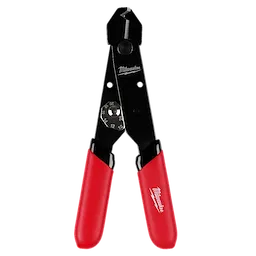 12-24 AWG Adjustable Compact Wire Stripper & Cutter