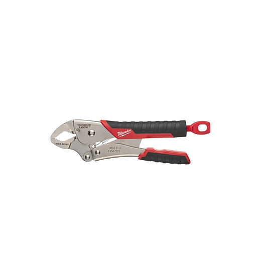 Long Nose, Curved Jaw and Straight Jaw Locking Pliers