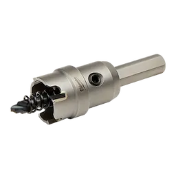 49-57-8609_1 - 7/8" One-Piece Carbide Hole Cutter