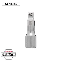 Image of the Milwaukee 1/2" Drive 3" Wobble Extension