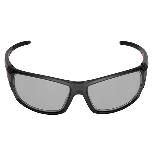 48-73-2125, 48-73-2126 - Performance Safety Glasses - Gray Fog-Free Lenses