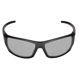 48-73-2125, 48-73-2126 - Performance Safety Glasses - Gray Fog-Free Lenses