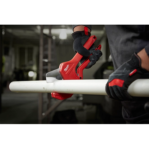 Milwaukee 2 inch pipe cutter sale