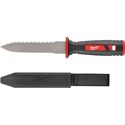 - Insulation Knives