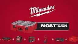 Milwaukee PACKOUT Deep Organizer