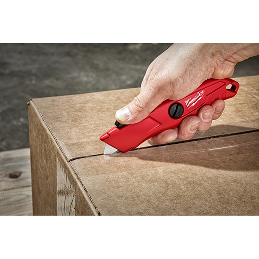 48-22-1512 - Self-Retracting Utility Knife