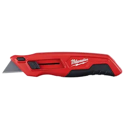 48-22-1510 - Side Sliding Utility Knife